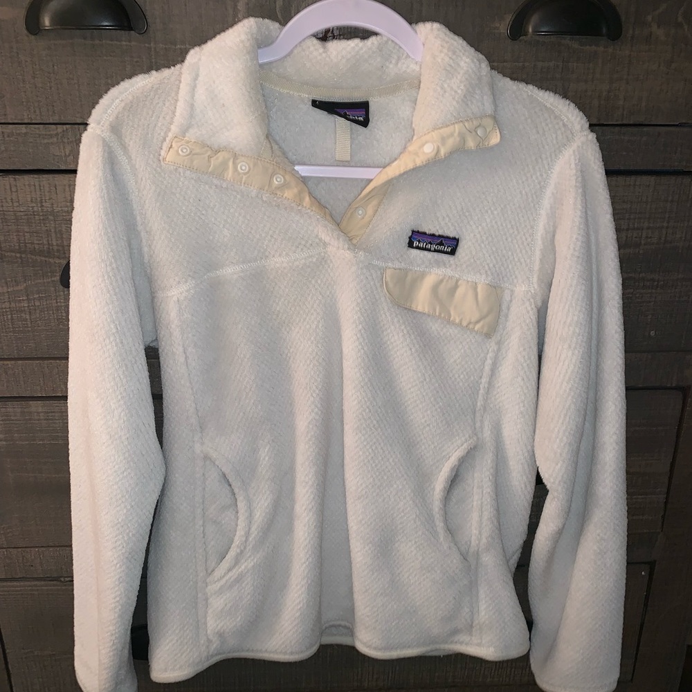 Women’s Patagonia pullover!!